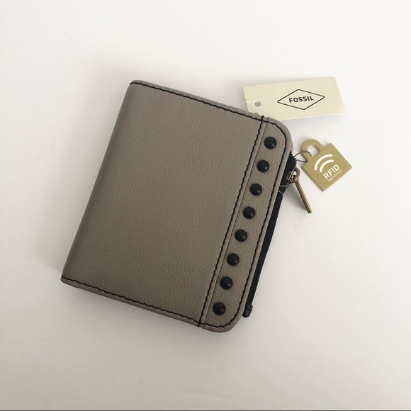 Fossil Handbags - Fossil Wallet